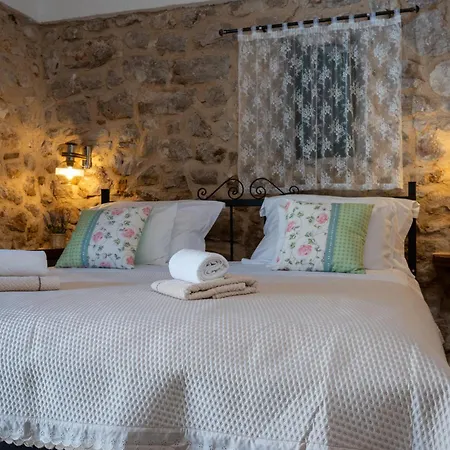 Didovi Dvori * Seline