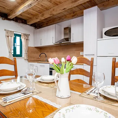 Didovi Dvori Villa *