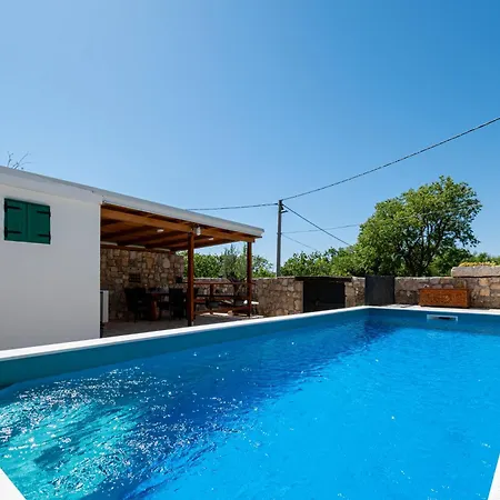 Villa Didovi Dvori Seline