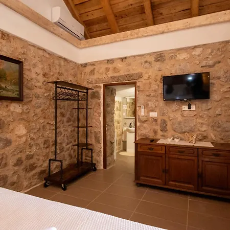 Didovi Dvori Villa *