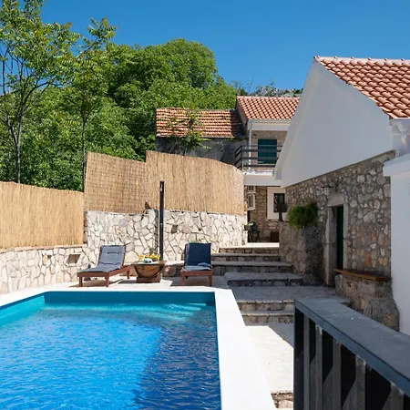 Villa Didovi Dvori Seline