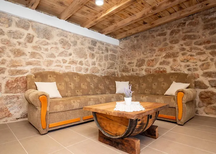 Villa Didovi Dvori