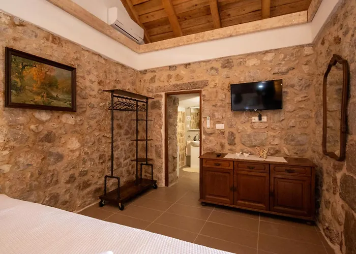 Didovi Dvori Villa *