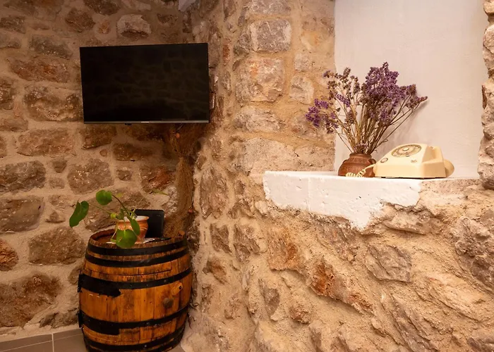 Didovi Dvori * Seline