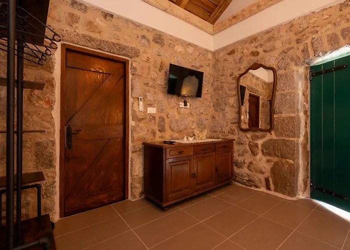 Villa Didovi Dvori