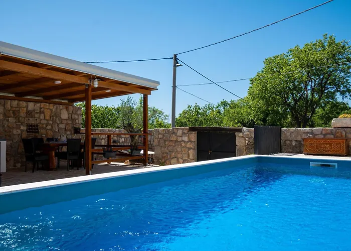 Didovi Dvori Villa