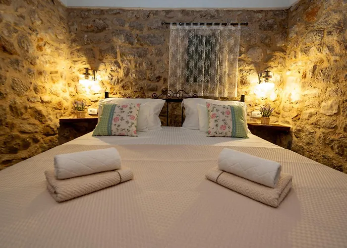 Villa Didovi Dvori