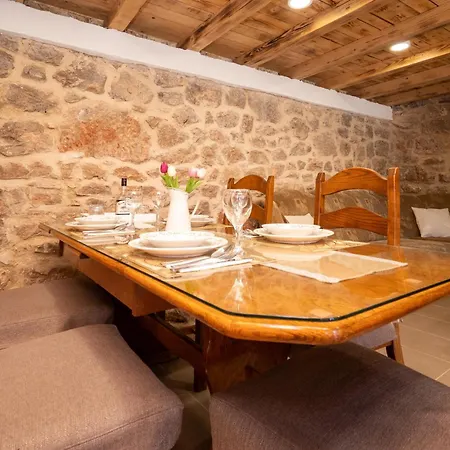 Didovi Dvori Villa