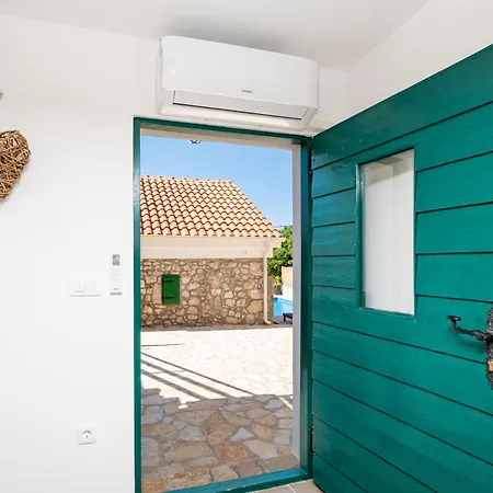 Didovi Dvori Vila Seline