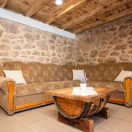 Villa Didovi Dvori