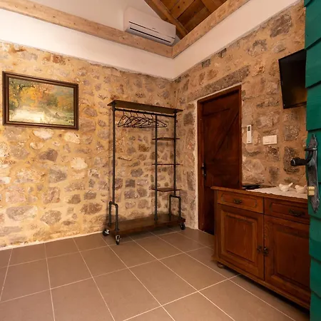 Villa Didovi Dvori