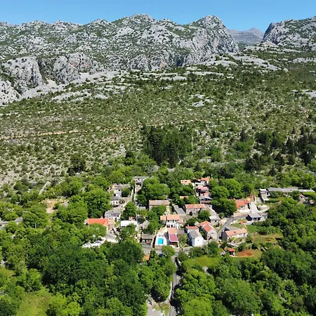Didovi Dvori Villa