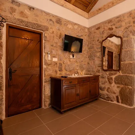 Villa Didovi Dvori