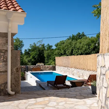 Didovi Dvori Villa *