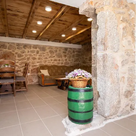 Didovi Dvori Seline