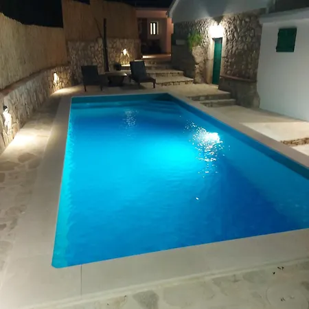 Didovi Dvori Villa *