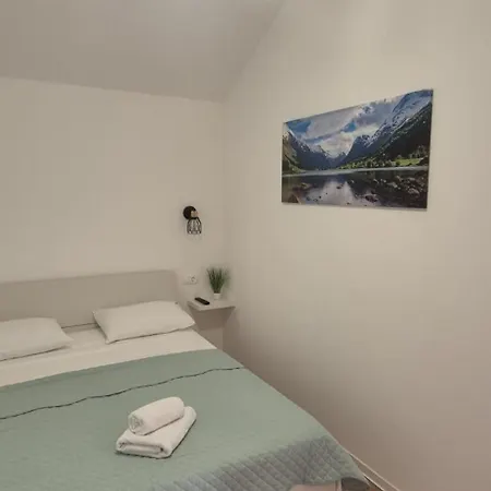 Didovi Dvori Villa *