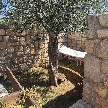 Didovi Dvori Villa Seline