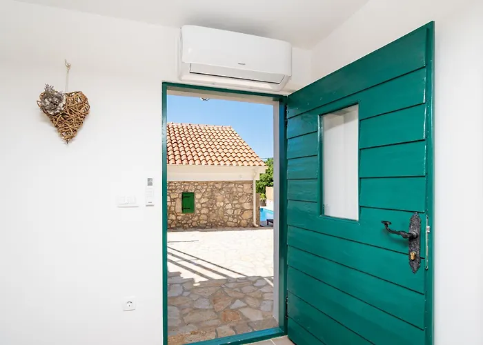 Didovi Dvori Villa Seline