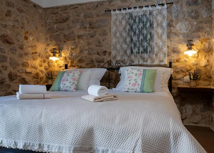 Didovi Dvori * Seline