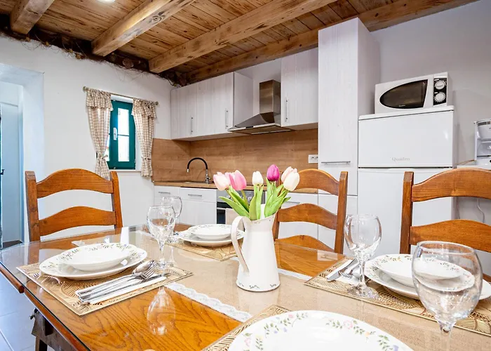 Didovi Dvori Villa *