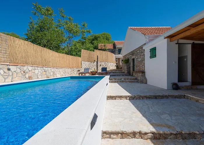 Didovi Dvori Villa *