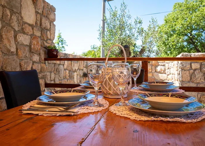 Didovi Dvori Villa Seline