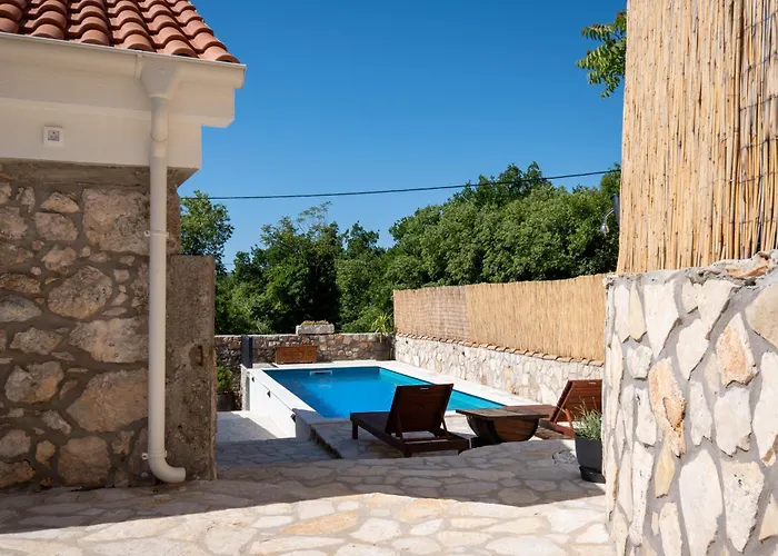 Didovi Dvori Villa *