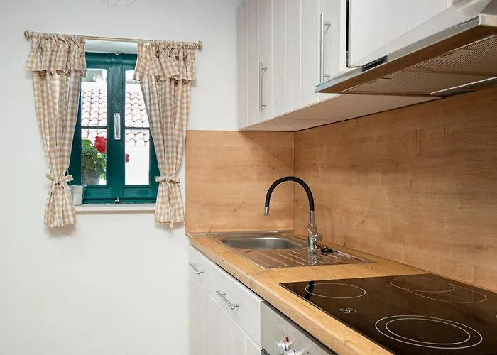 Didovi Dvori Villa *