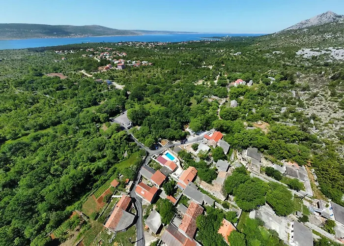 Didovi Dvori Villa Seline