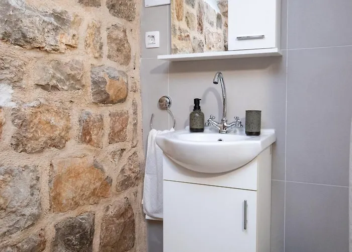 Didovi Dvori Villa Seline